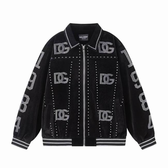 D&G Coat men-014(M-XXL)