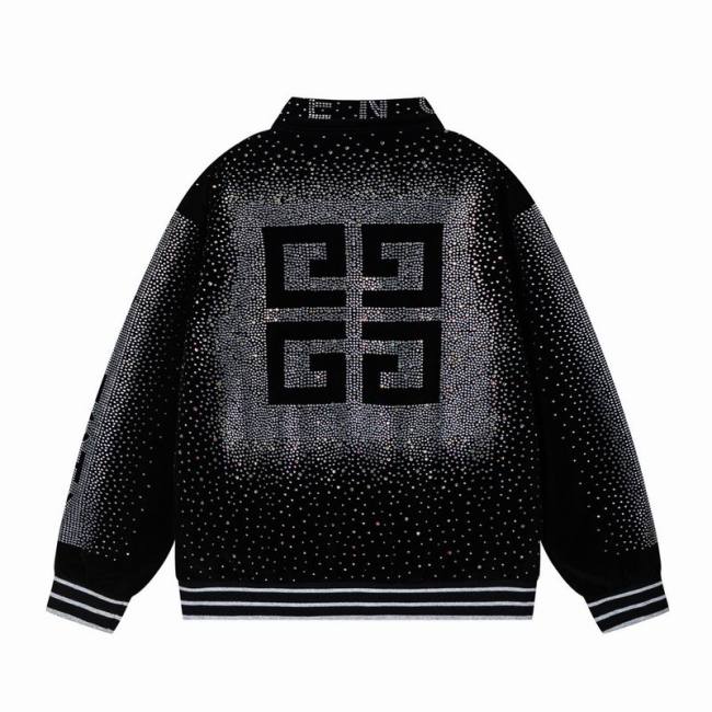 Givenchy Coat men-051(M-XXL)