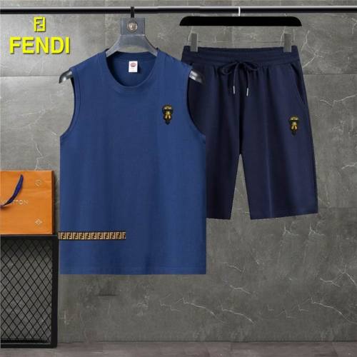 FD short sleeve men suit-148(M-XXXL)
