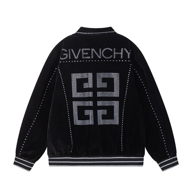 Givenchy Coat men-049(M-XXL)