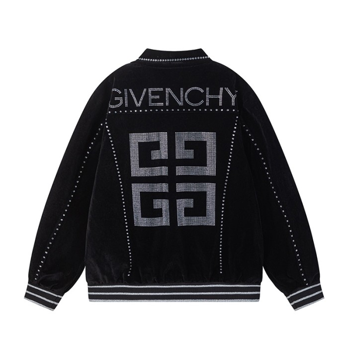 Givenchy Coat men-049(M-XXL)