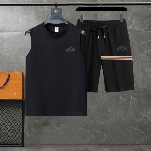 Burberry men suit-690(M-XXXL)