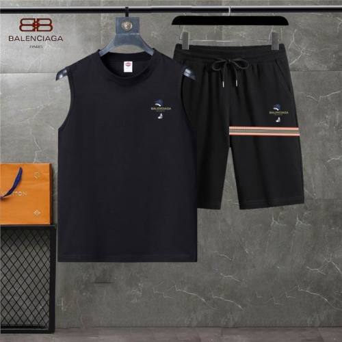 B suit-321(M-XXXL)