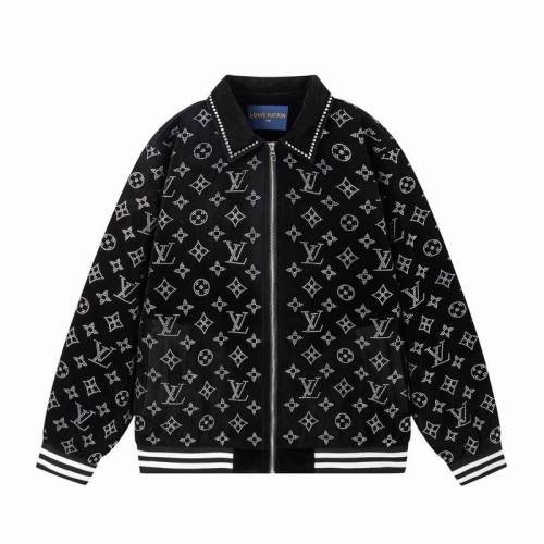 LV  Coat men-1092(M-XXL)