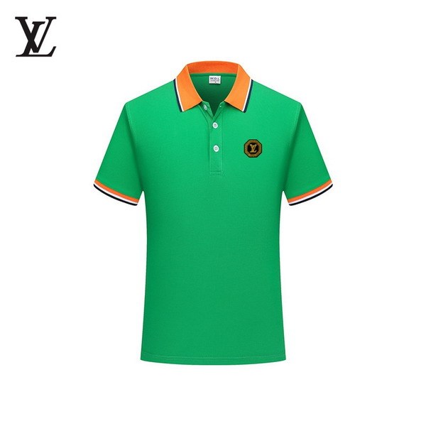 LV polo t-shirt men-765(M-XXXL)