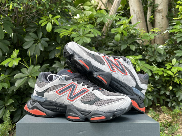 NB Shoes High End Quality-339