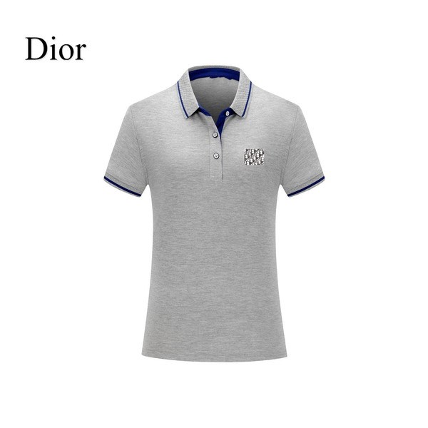 Dior polo T-Shirt-474(M-XXXL)