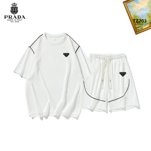 Prada suit men-004(M-XXXL)