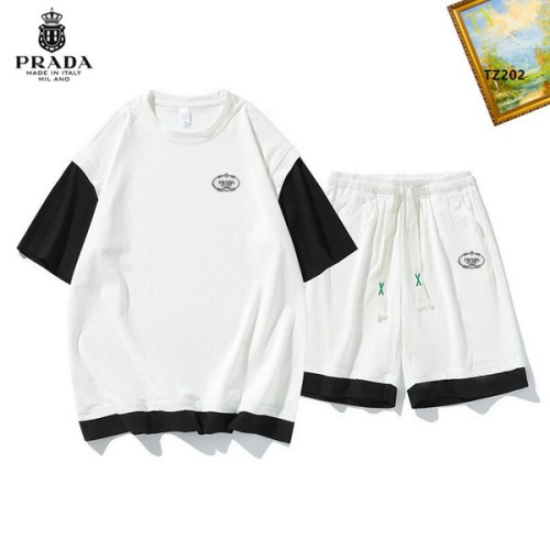 Prada suit men-006(M-XXXL)