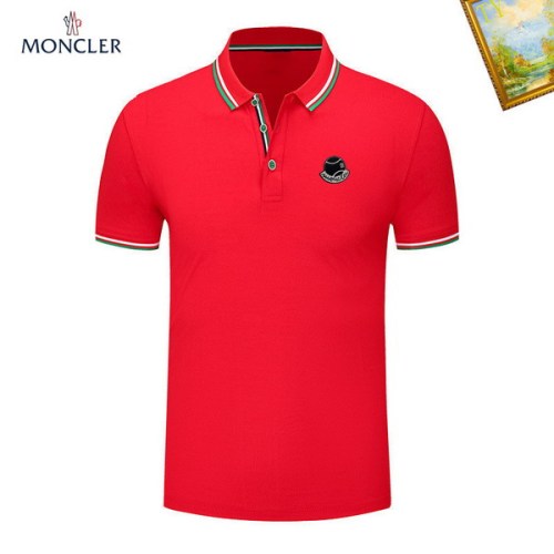 Moncler Polo t-shirt men-624(M-XXXL)