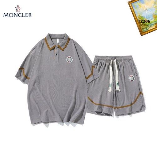 Moncler suit-415(M-XXXL)