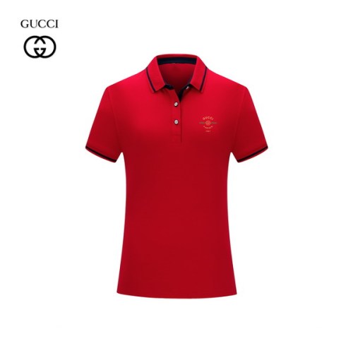 G polo men t-shirt-1207(M-XXXL)