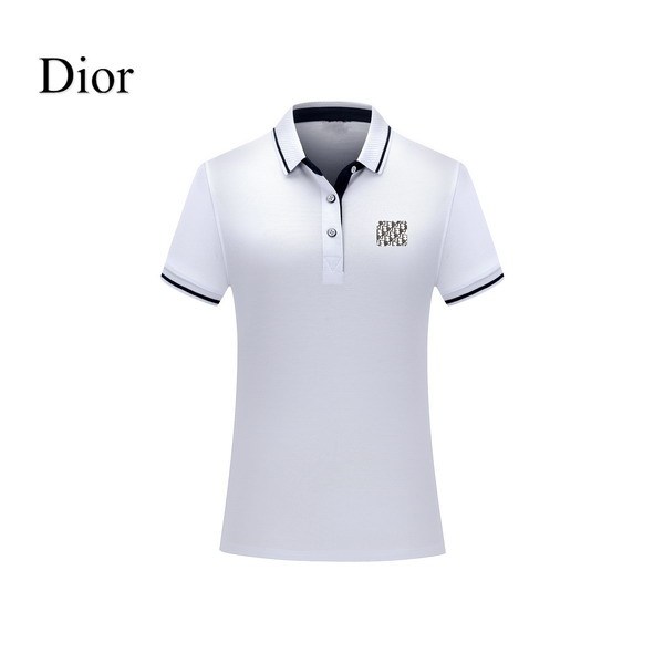 Dior polo T-Shirt-463(M-XXXL)