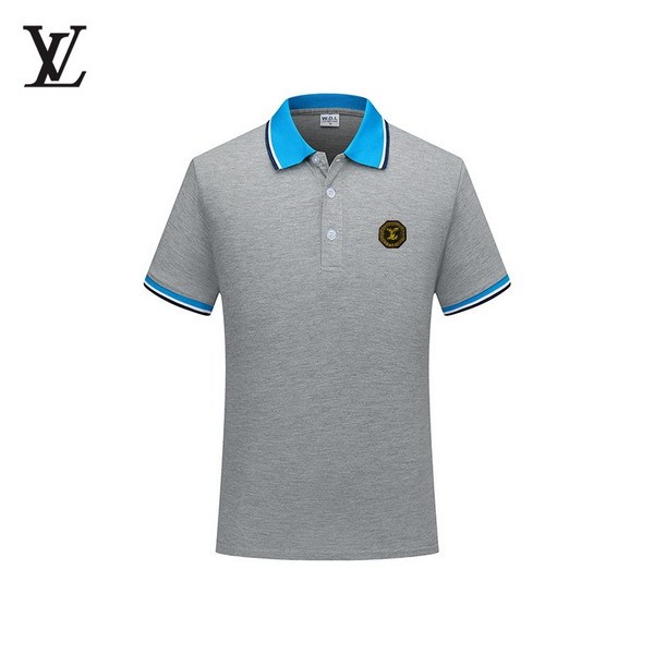 LV polo t-shirt men-782(M-XXXL)