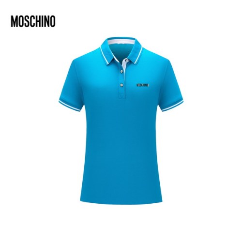 Moschino Polo t-shirt men-017(M-XXXL)