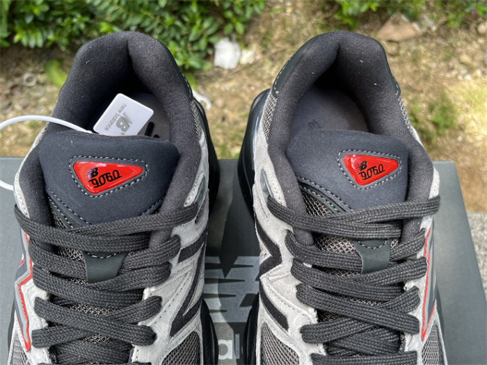 NB Shoes High End Quality-339