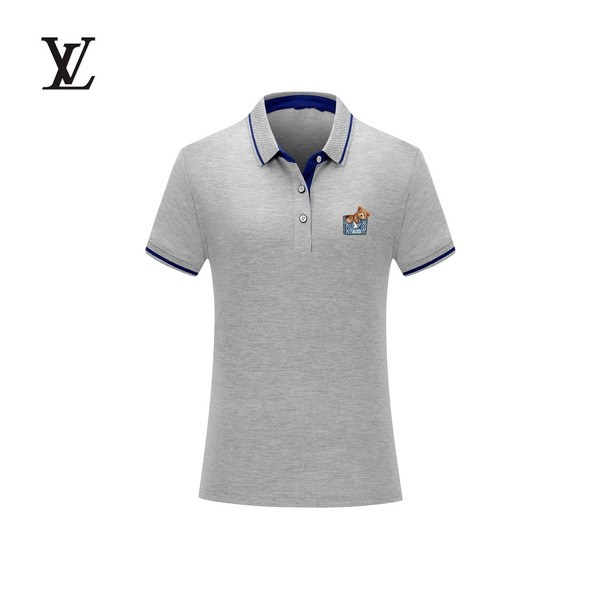 LV polo t-shirt men-761(M-XXXL)