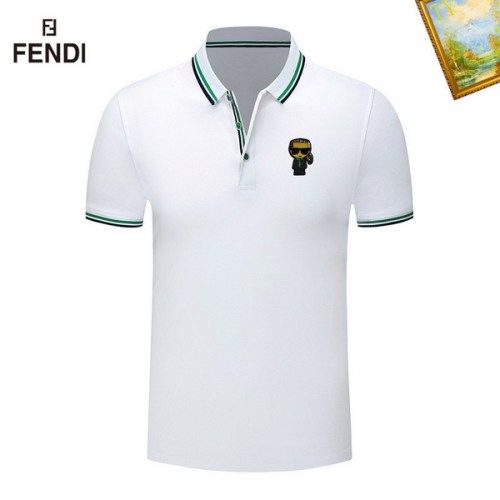 FD polo men t-shirt-366(M-XXXL)