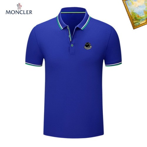 Moncler Polo t-shirt men-634(M-XXXL)