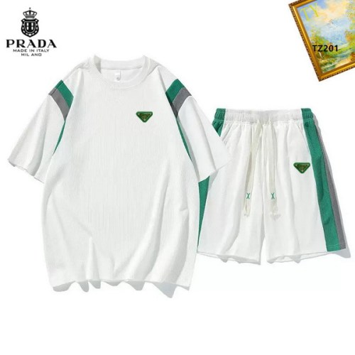 Prada suit men-002(M-XXXL)