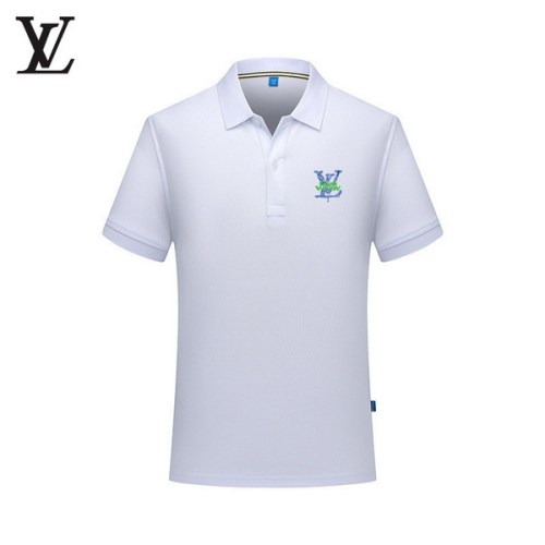 LV polo t-shirt men-751(M-XXXL)
