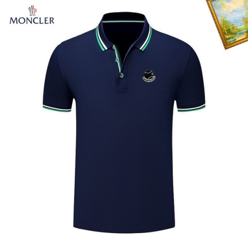 Moncler Polo t-shirt men-631(M-XXXL)