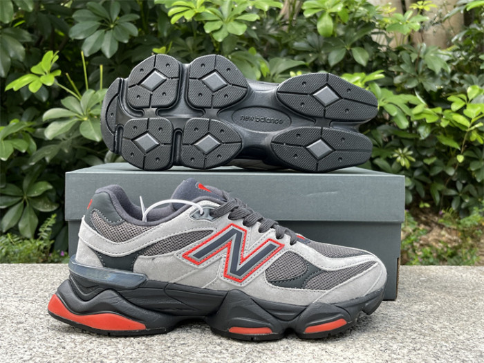 NB Shoes High End Quality-339