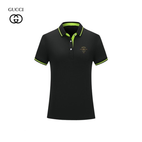 G polo men t-shirt-1198(M-XXXL)