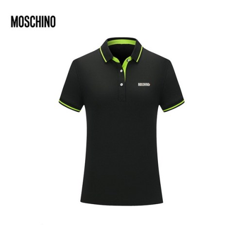 Moschino Polo t-shirt men-020(M-XXXL)