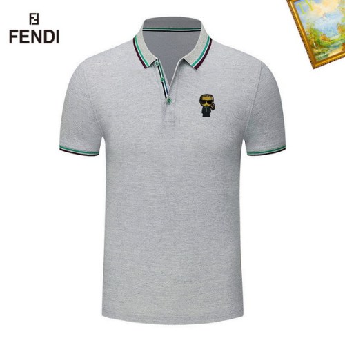 FD polo men t-shirt-368(M-XXXL)