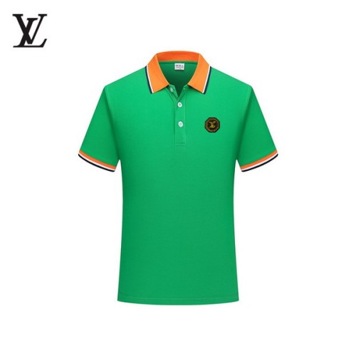 LV polo t-shirt men-763(M-XXXL)
