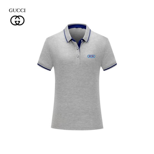 G polo men t-shirt-1221(M-XXXL)