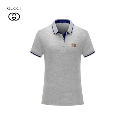 G polo men t-shirt-1219(M-XXXL)