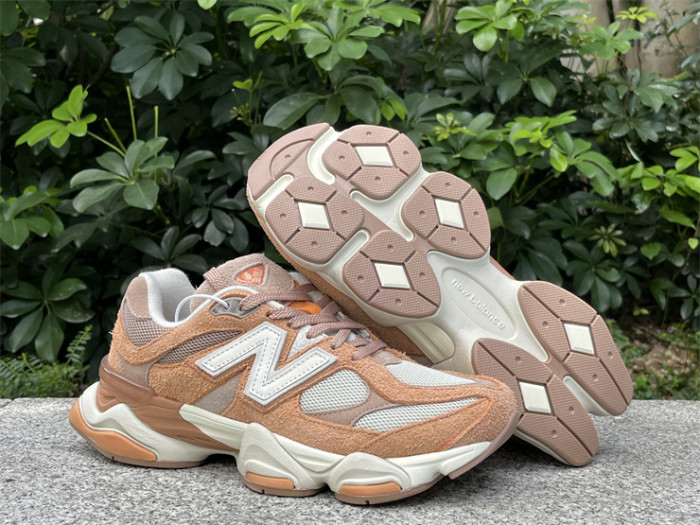 NB Shoes High End Quality-340