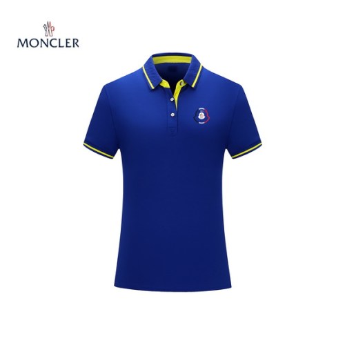 Moncler Polo t-shirt men-623(M-XXXL)