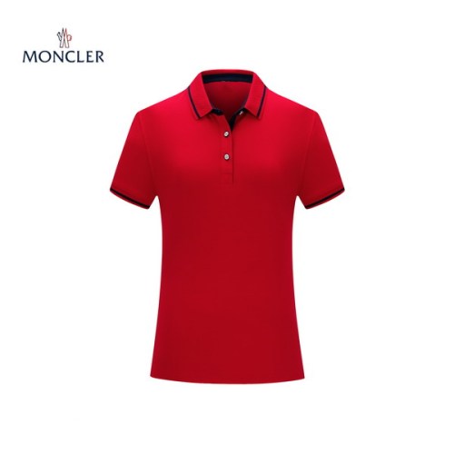 Moncler Polo t-shirt men-630(M-XXXL)