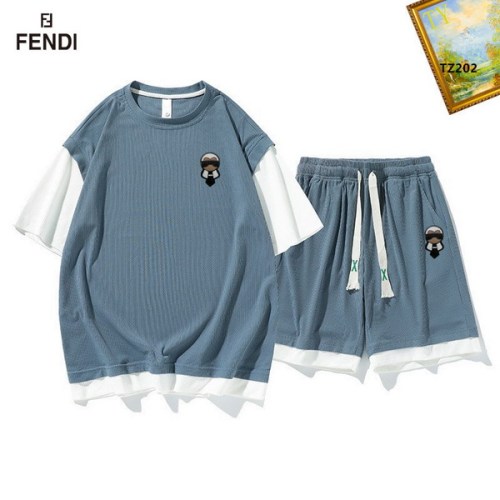FD short sleeve men suit-157(M-XXXL)