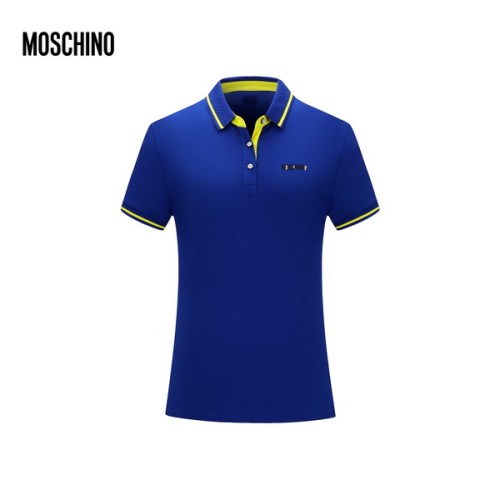 Moschino Polo t-shirt men-019(M-XXXL)
