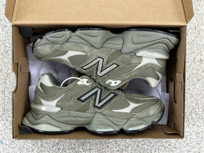 NB Shoes High End Quality-342