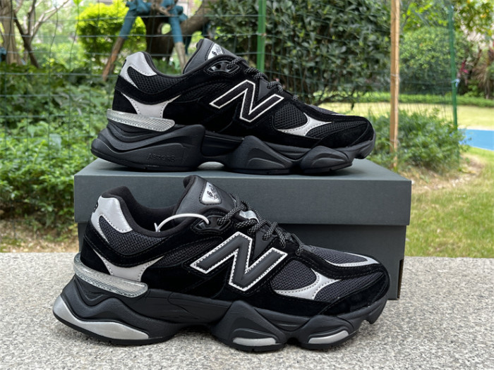 NB Shoes High End Quality-341