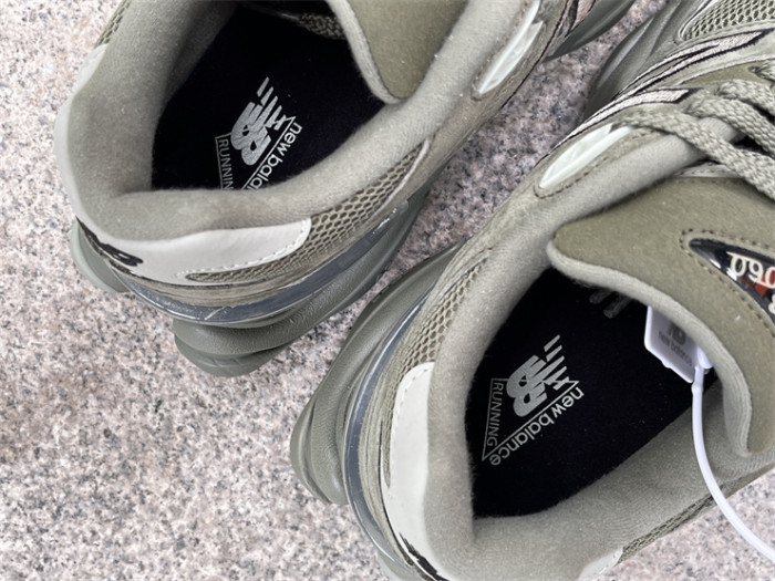 NB Shoes High End Quality-342