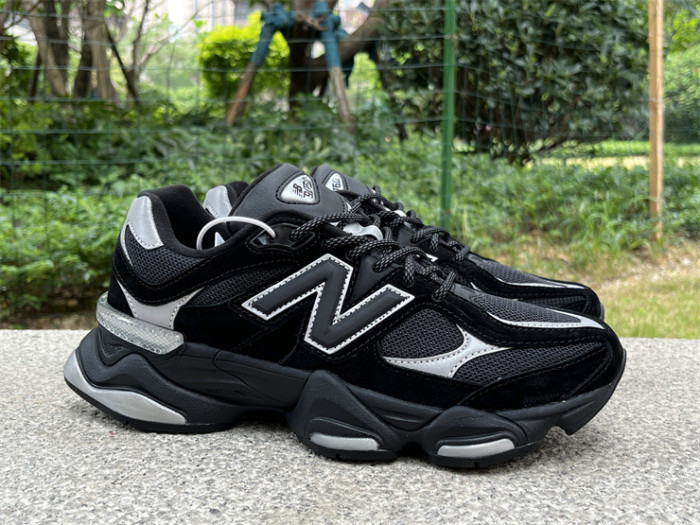 NB Shoes High End Quality-341