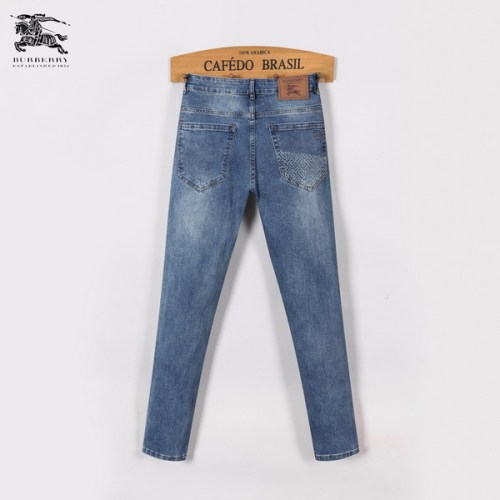 Burberry men jeans AAA quality-128