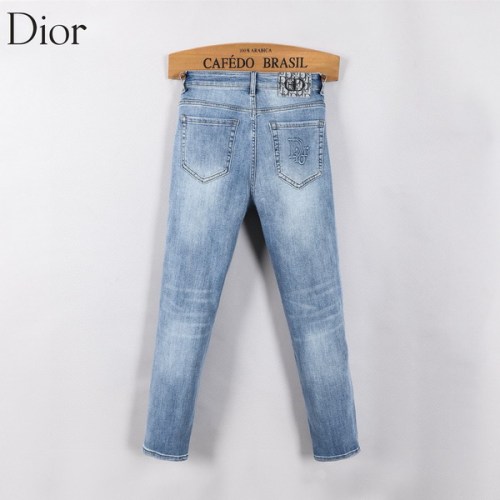Dior men jeans 1：1 quality-046