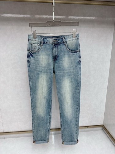 Chrome Hearts jeans AAA quality-169