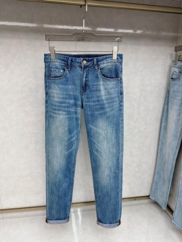 LV men jeans AAA quality-200