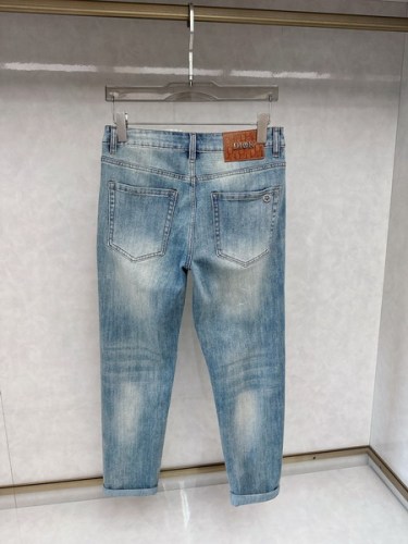 Dior men jeans 1：1 quality-050