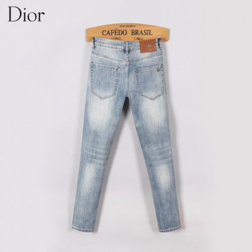 Dior men jeans 1：1 quality-042