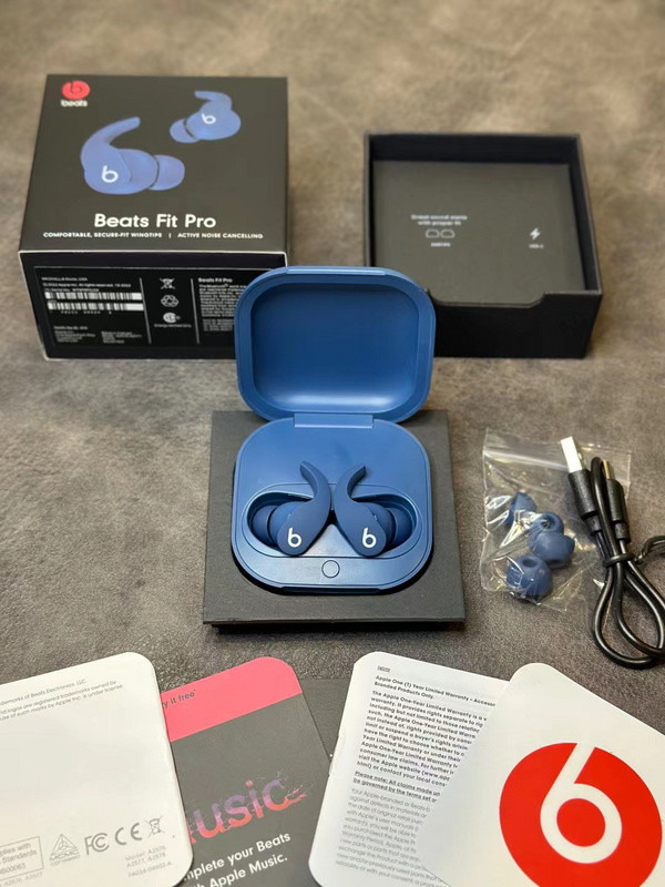 BEATS FIT PRO