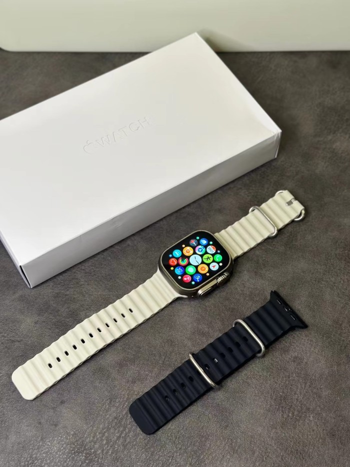 Apple Watch Ultra 2